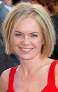 Full Mariella Frostrup filmography who acted in the TV series Coupling.
