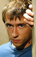 Full Marius Jampolskis filmography who acted in the TV series P.O.W..