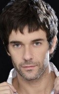 Full Mariano Martinez filmography who acted in the TV series Sangre fria.