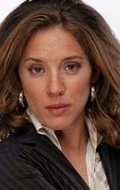Full Maria Renee Prudencio filmography who acted in the TV series Tentaciones.