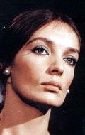 Full Marie Laforet filmography who acted in the TV series La piovra 3.