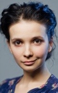 Full Mariya Smolnikova filmography who acted in the TV series Krasnyie fontanyi.