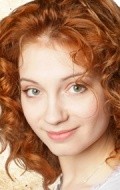 Full Mariya Lugovaya filmography who acted in the TV series Ne jenskoe delo (serial).