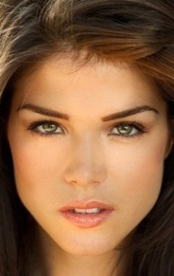 Full Marie Avgeropoulos filmography who acted in the TV series Cult.