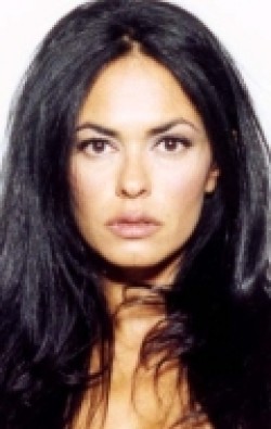 Full Maria Grazia Cucinotta filmography who acted in the TV series Pompei.