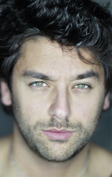 Full Mark Ghanime filmography who acted in the TV series Helix.