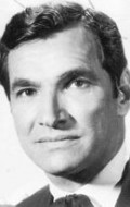 Full Mark Lenard filmography who acted in the TV series Here Come the Brides  (serial 1968-1970).