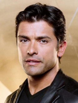 Full Mark Consuelos filmography who acted in the TV series Age of Love.
