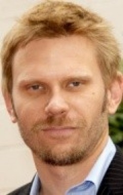 Full Mark Pellegrino filmography who acted in the TV series The Tomorrow People.