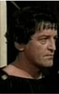 Full Marko Nikolic filmography who acted in the TV series Quo Vadis?.