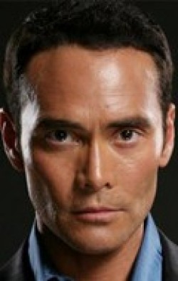 Full Mark Dacascos filmography who acted in the TV series Mortal Kombat: Legacy.