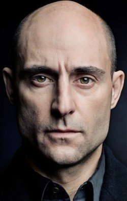 Full Mark Strong filmography who acted in the TV series Road Warriors.