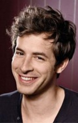 Full Mark Ronson filmography who acted in the TV series The Rob Brydon Show.