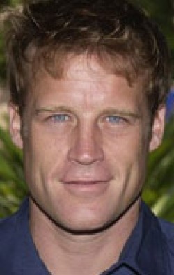 Full Mark Valley filmography who acted in the TV series Pasadena.