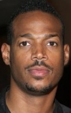 Full Marlon Wayans filmography who acted in the TV series The Wayans Bros..