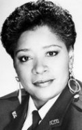 Full Marsha Warfield filmography who acted in the TV series Night Court.