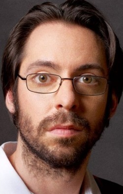 Full Martin Starr filmography who acted in the TV series NTSF:SD:SUV.