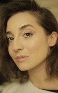Full Marta Nosova filmography who acted in the TV series Sladkaya jizn (serial).