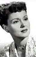 Full Martha Scott filmography who acted in the TV series Beulah Land.
