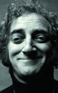 Full Marty Feldman filmography who acted in the TV series At Last the 1948 Show.
