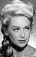 Full Martine Carol filmography who acted in the TV series Cinepanorama  (serial 1956-1965).