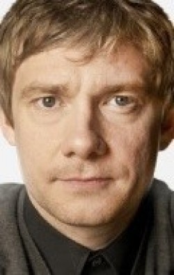Full Martin Freeman filmography who acted in the TV series Sherlock.