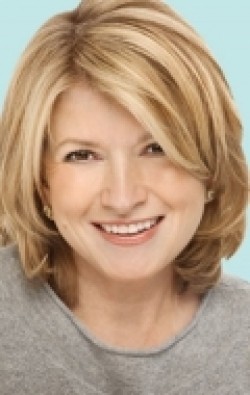 Full Martha Stewart filmography who acted in the TV series The Fabulous Beekman Boys.