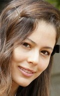 Full Martina Garcia filmography who acted in the TV series Amor a la plancha.