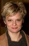 Full Martha Plimpton filmography who acted in the TV series Raising Hope.