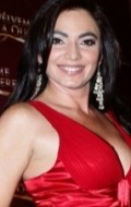 Full Martha Mariana Castro filmography who acted in the TV series Tres veces Sofia.