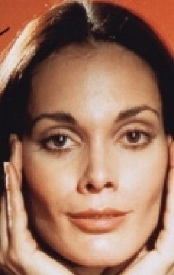 Full Martine Beswick filmography who acted in the TV series Longstreet.