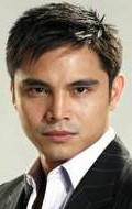 Full Marvin Agustin filmography who acted in the TV series LaLola.