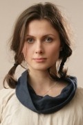 Full Maryana Kirsanova filmography who acted in the TV series Agent osobogo naznacheniya (serial).