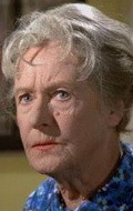 Full Mary Merrall filmography who acted in the TV series Beware of the Dog.
