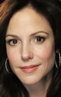 Full Mary-Louise Parker filmography who acted in the TV series Weeds.