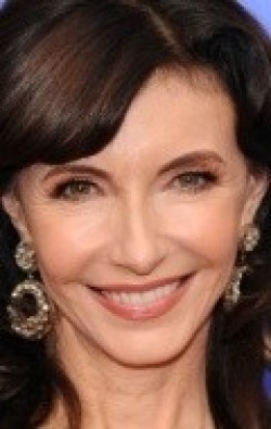 Full Mary Steenburgen filmography who acted in the TV series Joan of Arcadia.