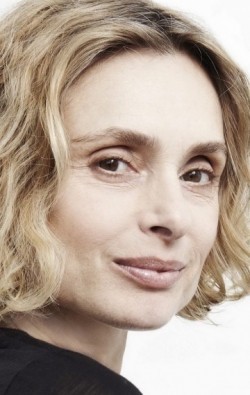 Full Maryam d'Abo filmography who acted in the TV series Mowgli: The New Adventures of the Jungle Book.