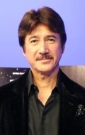Full Masao Kusakari filmography who acted in the TV series Kiina: Fukano hanzai sosakan.