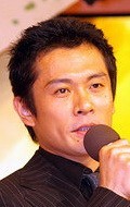 Full Masaaki Uchino filmography who acted in the TV series Jin.