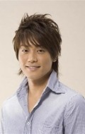 Full Masaru Nagai filmography who acted in the TV series Mirai sentai Timeranger  (serial 2000-2001).