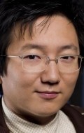 Full Masi Oka filmography who acted in the TV series Discovery Atlas.