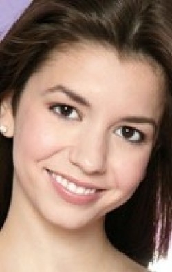 Full Masiela Lusha filmography who acted in the TV series George Lopez.