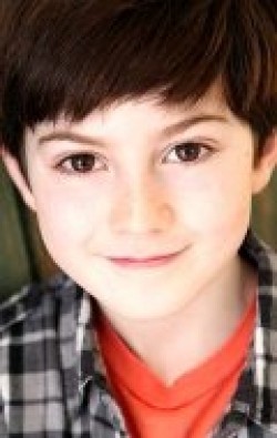 Full Mason Cook filmography who acted in the TV series Mockingbird Lane.