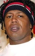 Full Master P filmography who acted in the TV series Romeo!.