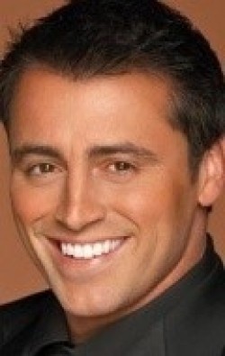 Full Matt LeBlanc filmography who acted in the TV series Joey.
