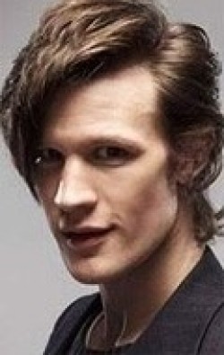 Full Matt Smith filmography who acted in the TV series Moses Jones.