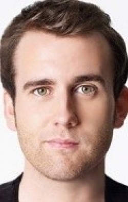 Full Matthew Lewis filmography who acted in the TV series The Syndicate.