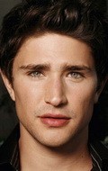 Full Matt Dallas filmography who acted in the TV series Kyle XY.