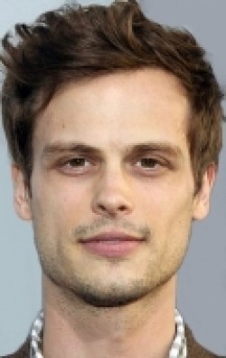 Full Matthew Gray Gubler filmography who acted in the TV series Criminal Minds.