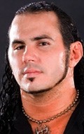 Full Matt Hardy filmography who acted in the TV series WWF SmackDown!  (serial 1999 - ...).